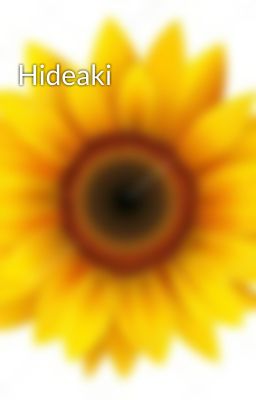 Hideaki