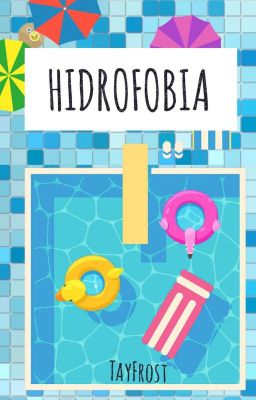 HIDROFOBIA - Hijack [One-shot]