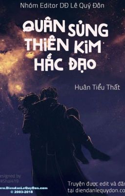 [Hiện đại - Trùng sinh - Hắc bang] Quân sủng thiên kim hắc đạo - Huân Tiểu Thất