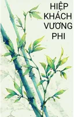 Hiệp khách vương phi