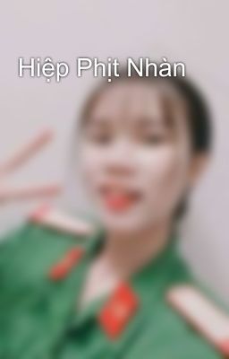 Hiệp Phịt Nhàn