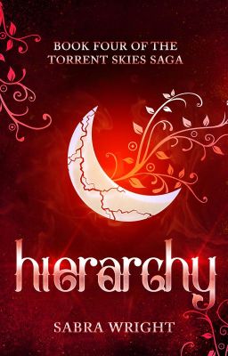 Hierarchy (Book Four of the Torrent Skies Saga)