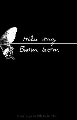 Hiệu ứng bươm bướm