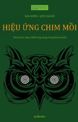 Hiệu ứng Chim Mồi