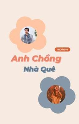 Hieugav ☆ Anh chồng nhà quê