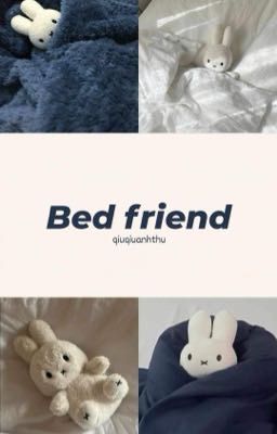 hieugav | bed friend