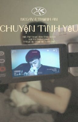 Hieugav - Chuyện Tình Yêu 