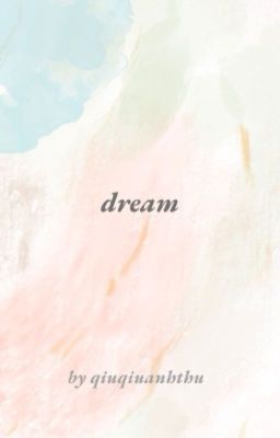 hieugav | dream