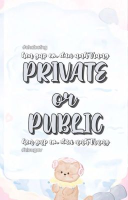 hieugav | private or public ?