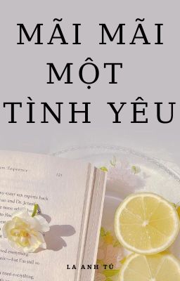 [HIEURHY] - Mãi mãi một tình yêu