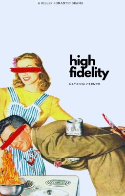 High Fidelity