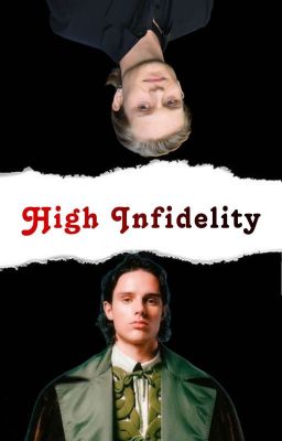 High Infidelity 