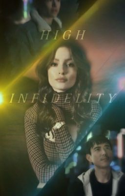 High Infidelity | The Umbrella Academy