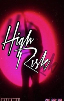 High Risk (urban/bwwm) book 1&2 cover by theblackpepa_