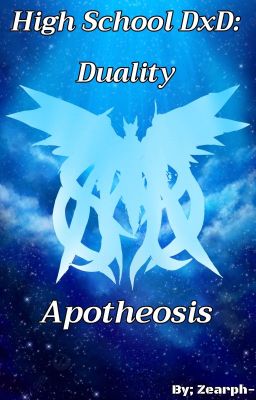 High School DxD: Duality - Apotheosis