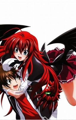 High School DxD - El Verdadero Sekiryuutei