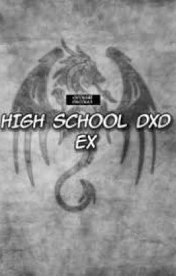 High School DXD EX