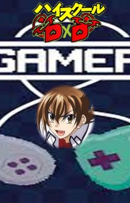 High School DxD Gamers