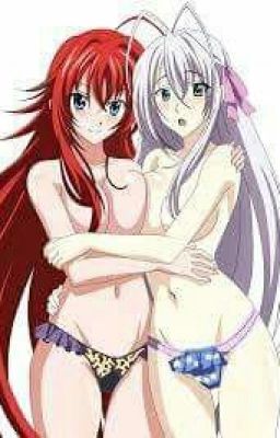 High School DXD:Innocemment Rossweisse