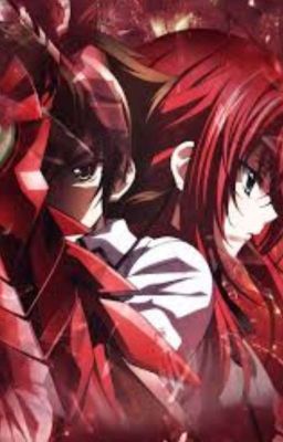 high school dxd (issei đã chết và hồi sinh về quá khứ !?) ss2