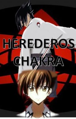 High School DxD: Los herederos del Chakra (Primera temporada)