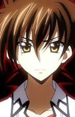 High School DxD Trở Lại Quá Khứ Hyoudou Issei