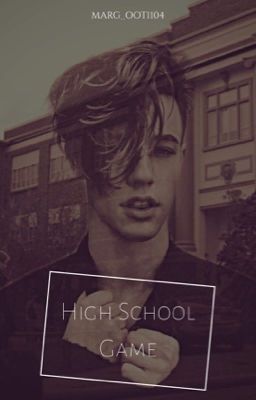 High school game (tome 1)