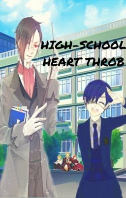 High-School Heart Throb