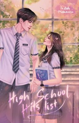 High School Hits List (SELESAI)