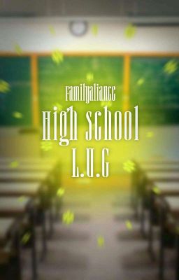 High School L.V.G