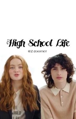 HIGH SCHOOL LİFE