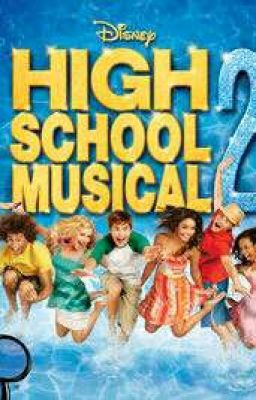 High school musical 2