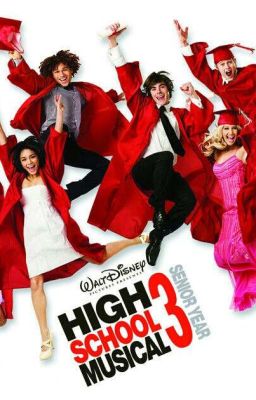 high school musical 3 