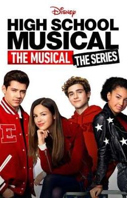 High School Musical: The Musical: The Series: The Random