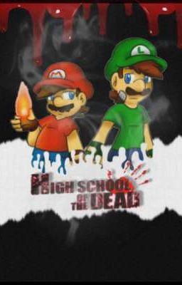 High school Of Dead 