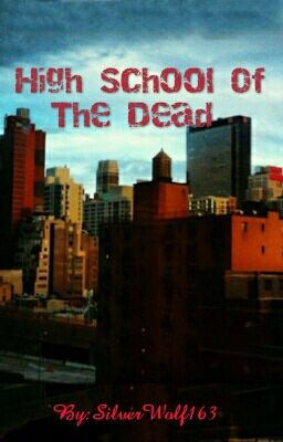 High School Of The Dead (Discontinued)