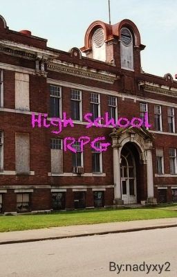 High School RPG