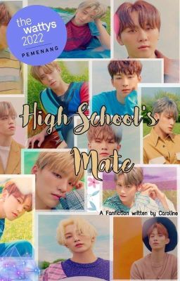 High School's Mate [Seventeen]