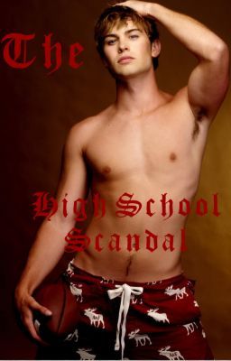 High School Scandal (Restricted Version)