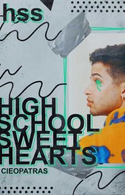 HIGH SCHOOL SWEETHEARTS ━ Tom Holland ✓