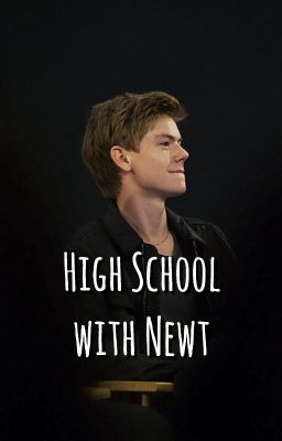 High School with Newt