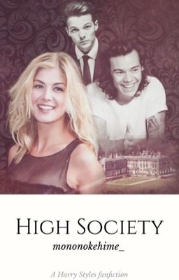 High Society || H. S.