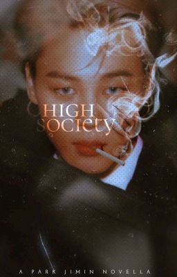 High Society➳p.jm