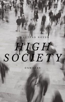 High Society (PAUSIERT)