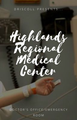 Highlands Regional Medical Center