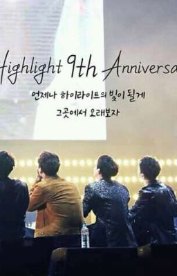 HIGHLIGHT 9TH ANNIVERSARY  ❤ 《Tiếp Hạc》