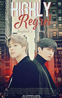 Highly Regret≒JiKook [RU]