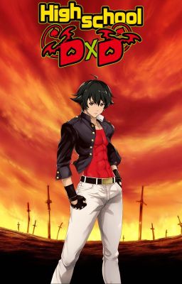 Highschool DxD: El Hijo prodigio del clan Hyodou