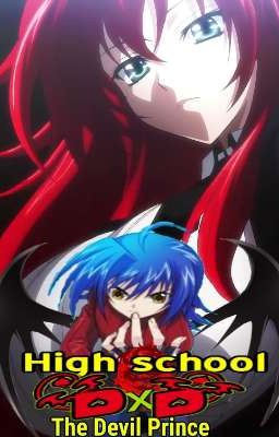 Highschool DXD: The New boy in town (Highschool DXD, Crossover x male reader)