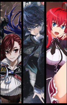 Highschool DxD: Versus XV 